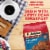Jimmy Dean® Heat 'N Serve Original Pork Sausage Frozen Breakfast Patties Perspective: back