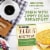 Jimmy Dean Delights® Bacon Spinach & Onion with Turkey Sausage Frozen Breakfast Egg'wich Perspective: back