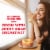 Jimmy Dean® Ham & Cheese Croissant Frozen Breakfast Sandwiches Perspective: back