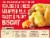 Jimmy Dean® Frozen Sausage Egg & Cheese Honey Butter Biscuit Roll-Ups Perspective: back
