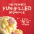 Jimmy Dean® Egg Ham & Cheese Biscuit Roll-Ups Perspective: back