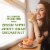 Jimmy Dean Delights® Turkey Sausage Egg White & Cheese Croissant Frozen Breakfast Sandwiches Perspective: back