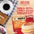 Jimmy Dean® Canadian Bacon Whole Egg & Cheese English Muffin Sandwiches Perspective: back