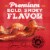 Jimmy Dean® Premium Hickory Smoked Bacon Perspective: back