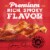 Jimmy Dean Premium Bacon Applewood Smoked Perspective: back
