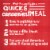 Jimmy Dean Simple Scrambles® Bacon Breakfast Cup Perspective: back