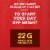 Jimmy Dean® Meat Lovers Frozen Breakfast Bowl Perspective: back