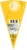President® Brie Foil Wedge Cheese Perspective: back