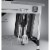 Weber Stainless Steel Barbecue Tool Set Perspective: back