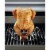 Poultry Roaster Perspective: back