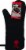 Weber Barbecue Mitt - Black Perspective: back