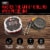 Weber iGrill 2 Bluetooth Connected Thermometer Perspective: back