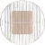 Weber Hinged Cook Grate Perspective: back