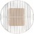 Weber Hinged Cook Grate Perspective: back