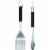 Weber Precision Grill Tongs & Spatula Set Perspective: back