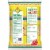 Calidad Gluten Free Yellow Corn Tortilla Chips Perspective: back