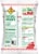 Calidad White Corn Tortilla Chips Perspective: back