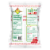 Calidad White Corn Tortilla Chips Perspective: back