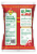 Calidad® Restaurant Style Corn Tortilla Chips Perspective: back