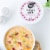Blount's Family Kitchen Loaded Baked Potato Soup Cup Perspective: back