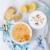 Blount Clam Shack Shrimp & Roasted Corn Chowder Soup Perspective: back
