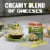 Panera Bread Ready-to-Heat Broccoli Cheddar Mac & Cheese Perspective: back