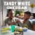 Panera Bread Ready-to-Heat Family Size Mac & Cheese, Microwave Meal Perspective: back