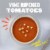 Panera Bread Ready-to-Heat Gluten Free Creamy Tomato Soup Cup Perspective: back