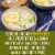Panera Bread Ready-to-Heat Greek Style Chicken Soup Cup Perspective: back