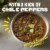 Panera Bread Ready-to-Heat Gluten Free Chicken Tortilla Soup Cup Perspective: back
