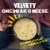 Panera Bread Ready-to-Heat Broccoli Cheddar Soup Cup Perspective: back