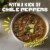 Panera Bread Ready-to-Heat Gluten Free Chicken Tortilla Soup Cup Perspective: back