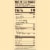 Snyder's® of Hanover Unsalted Mini Pretzels Perspective: back