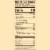 Snyder's of Hanover, Unsalted Mini Pretzels, 12 Oz Bag Perspective: back