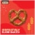 Snyder's® of Hanover Mini Pretzels 100 Calorie On-The-Go Packs Perspective: back