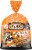 Snyder's of Hanover Halloween Mini Pretzels Bags Perspective: back