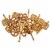 Snyder's of Hanover Pretzels Variety Pack Of 100 Calorie Individual Packs Perspective: back