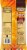 Snyder's of Hanover Honey Mustard & Onion Pretzel Pieces Perspective: back
