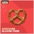 Snyder's® of Hanover Gluten Free Mini Pretzels Perspective: back