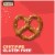 Snyder's of Hanover® Gluten Free Mini Pretzels Perspective: back