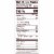 Snyder's of Hanover Gluten Free Pretzels Gluten Free Rods Perspective: back