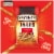 Snyder's® of Hanover Twisted Seasoned Pretzel Sticks Perspective: back