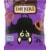 Snyder's of Hanover Mini Pretzels Halloween Trick-Or-Treat Snack Sack Perspective: back