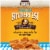 Snyder's of Hanover Pretzel Pieces Limited Edition Snyderfest Beer Cheese Perspective: back