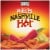Snyder's of Hanover Pretzel Pieces, Nashville Hot, 11.25 Oz Perspective: back