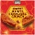 Snyder's of Hanover Pretzel Pieces, Hot Honey Flavored, 10 Oz Perspective: back