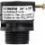 Rain Bird® Drip Irrigation Backflow Preventer with 150 Mesh Filter Perspective: back