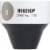 Rain Bird Drip Irrigation Adapter Perspective: back