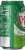 Canada Dry Ginger Ale Soda Cans Perspective: back
