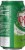 Canada Dry Ginger Ale Soda Cans Perspective: back